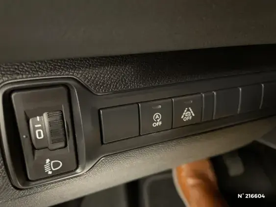 PEUGEOT 308 SW II - voiture d'occasion - Photo 15