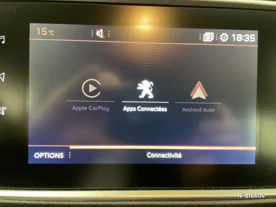 PEUGEOT 308 SW II - voiture d'occasion - Photo 28