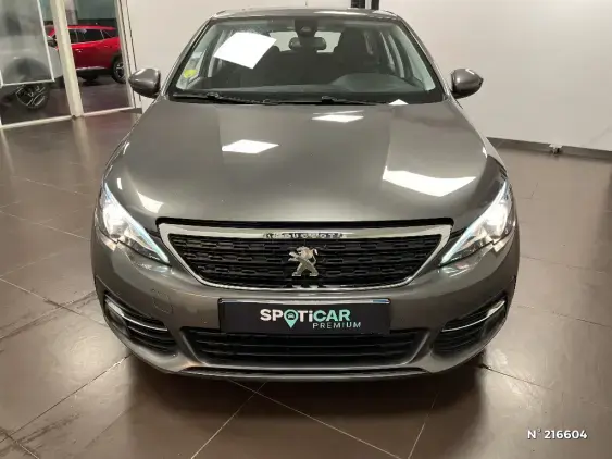 PEUGEOT 308 SW II - voiture d'occasion - Photo 3