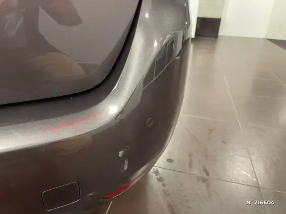 PEUGEOT 308 SW II - voiture d'occasion - Photo 27