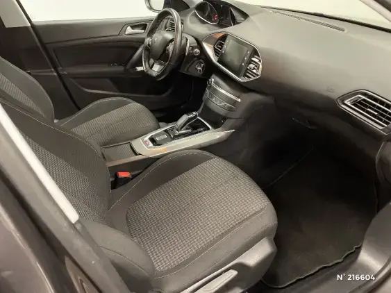 PEUGEOT 308 SW II - voiture d'occasion - Photo 10