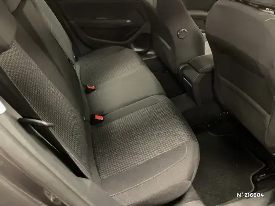 PEUGEOT 308 SW II - voiture d'occasion - Photo 11