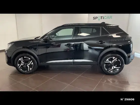 PEUGEOT 2008 II - voiture d'occasion - Photo 2