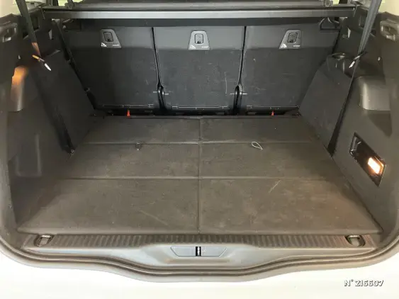 CITROEN GRAND C4 PICASSO II - voiture d'occasion - Photo 7