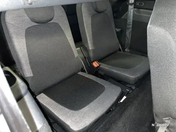 CITROEN GRAND C4 PICASSO II - voiture d'occasion - Photo 25