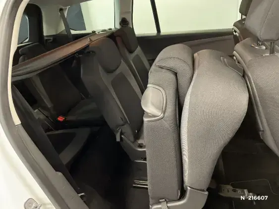 CITROEN GRAND C4 PICASSO II - voiture d'occasion - Photo 26