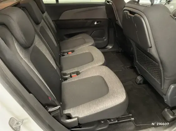 CITROEN GRAND C4 PICASSO II - voiture d'occasion - Photo 11