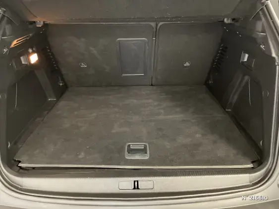 PEUGEOT 3008 II - voiture d'occasion - Photo 7