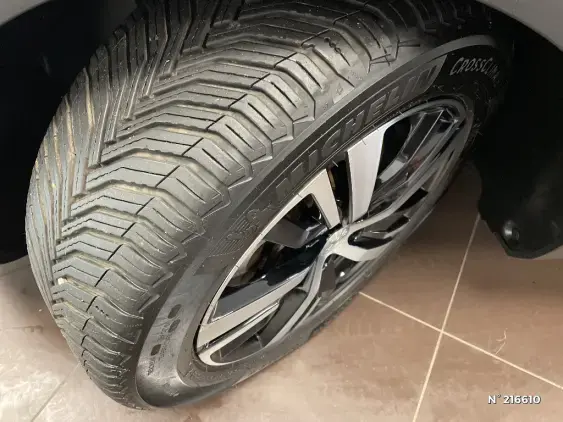 PEUGEOT 3008 II - voiture d'occasion - Photo 30