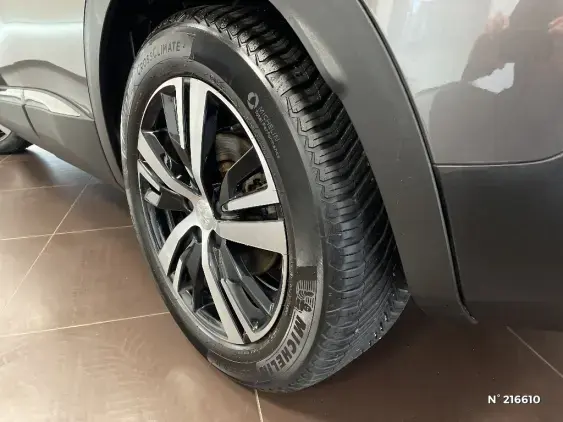 PEUGEOT 3008 II - voiture d'occasion - Photo 31