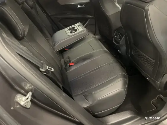 PEUGEOT 3008 II - voiture d'occasion - Photo 11