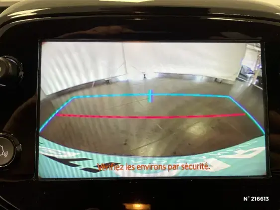 PEUGEOT 108 - voiture d'occasion - Photo 14