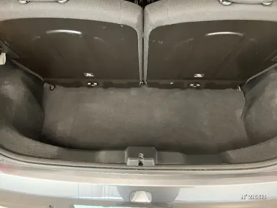 PEUGEOT 108 - voiture d'occasion - Photo 7