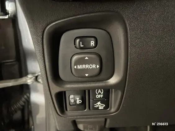 PEUGEOT 108 - voiture d'occasion - Photo 15