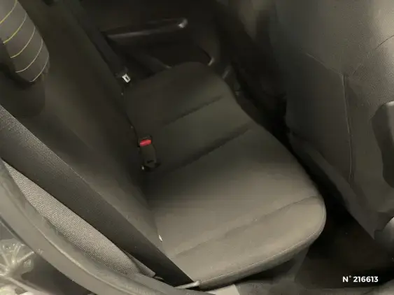 PEUGEOT 108 - voiture d'occasion - Photo 11