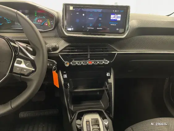 PEUGEOT 208 II - voiture d'occasion - Photo 13