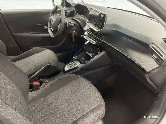 PEUGEOT 208 II - voiture d'occasion - Photo 10