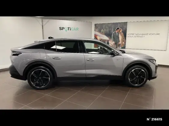 PEUGEOT 408 - voiture d'occasion - Photo 5