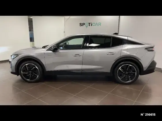 PEUGEOT 408 - voiture d'occasion - Photo 2