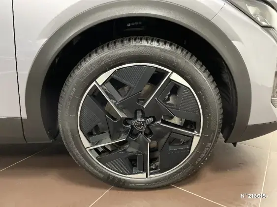 PEUGEOT 408 - voiture d'occasion - Photo 8