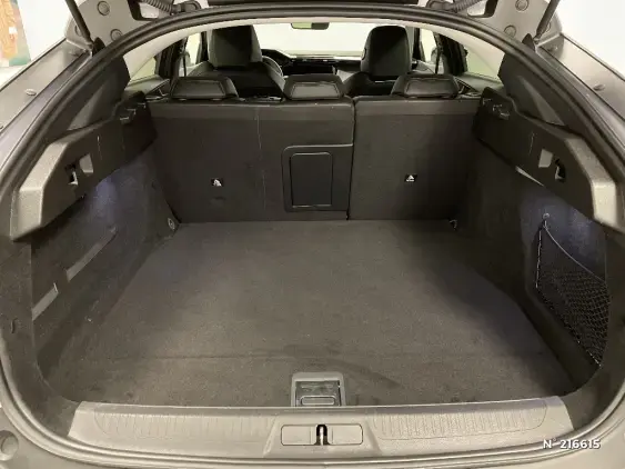 PEUGEOT 408 - voiture d'occasion - Photo 7