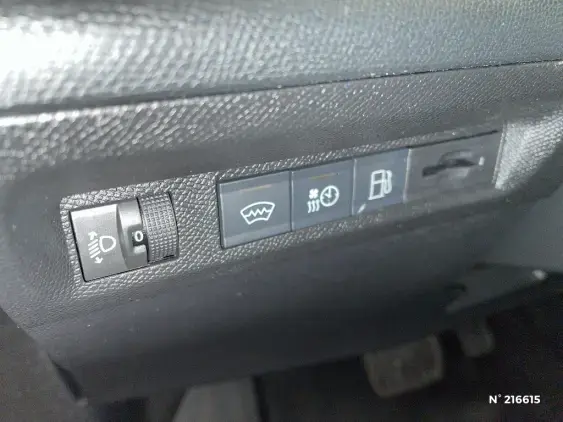 PEUGEOT 408 - voiture d'occasion - Photo 15