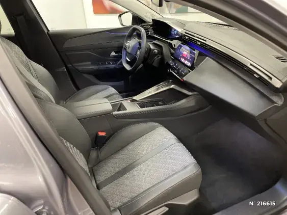 PEUGEOT 408 - voiture d'occasion - Photo 10