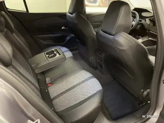 PEUGEOT 408 - voiture d'occasion - Photo 11