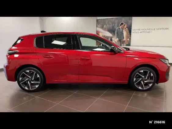 PEUGEOT 308 III - voiture d'occasion - Photo 5