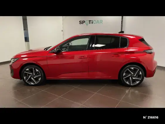 PEUGEOT 308 III - voiture d'occasion - Photo 2