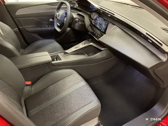 PEUGEOT 308 III - voiture d'occasion - Photo 10