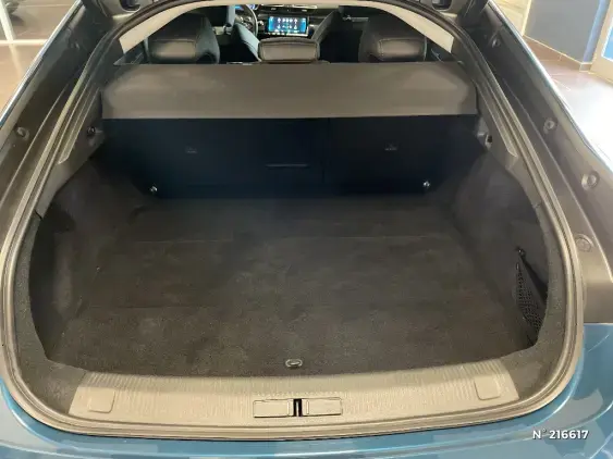 PEUGEOT 508 II - voiture d'occasion - Photo 7