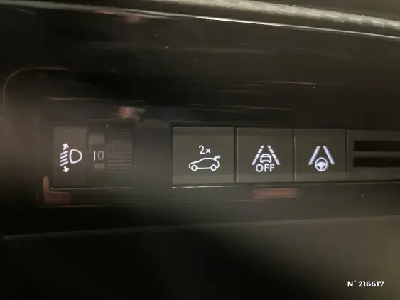 PEUGEOT 508 II - voiture d'occasion - Photo 15