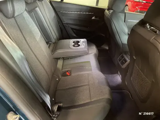 PEUGEOT 508 II - voiture d'occasion - Photo 26