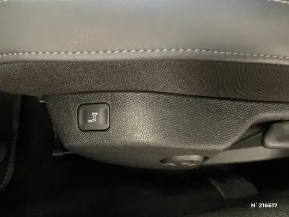 PEUGEOT 508 II - voiture d'occasion - Photo 28