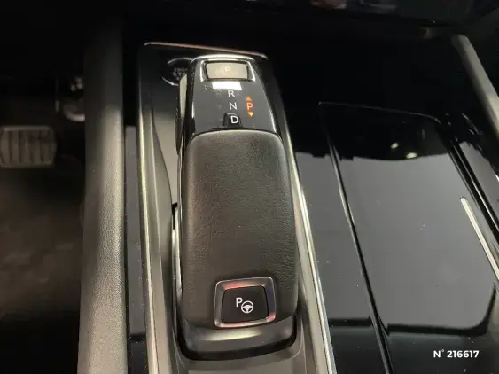 PEUGEOT 508 II - voiture d'occasion - Photo 29