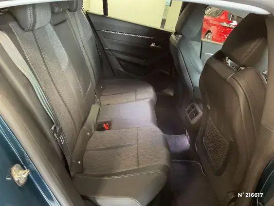 PEUGEOT 508 II - voiture d'occasion - Photo 11