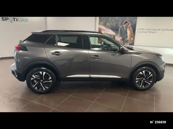 PEUGEOT 2008 II - voiture d'occasion - Photo 5