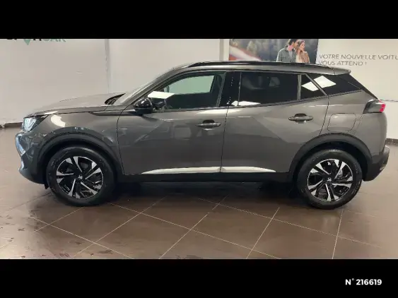 PEUGEOT 2008 II - voiture d'occasion - Photo 2