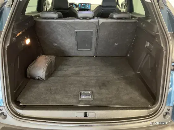 PEUGEOT 3008 II - voiture d'occasion - Photo 7