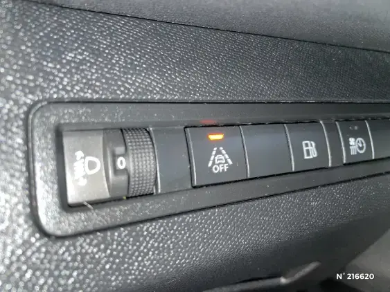 PEUGEOT 3008 II - voiture d'occasion - Photo 15