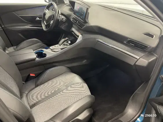 PEUGEOT 3008 II - voiture d'occasion - Photo 10