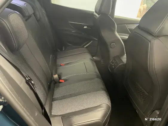 PEUGEOT 3008 II - voiture d'occasion - Photo 11