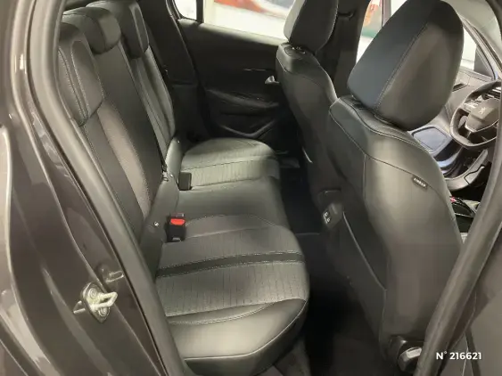 PEUGEOT 208 BUSINESS R II - voiture d'occasion - Photo 11