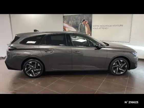 PEUGEOT 308 SW III - voiture d'occasion - Photo 5