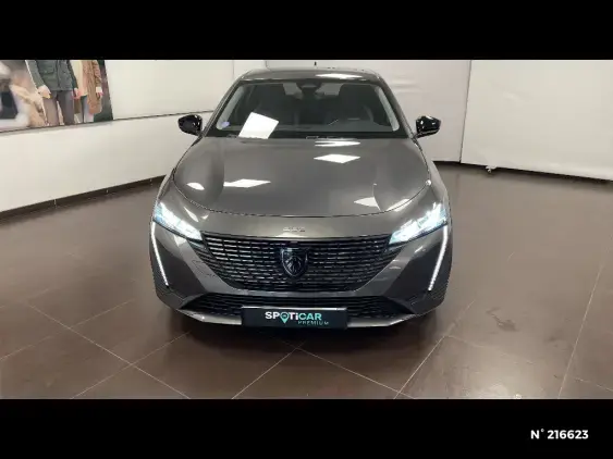 PEUGEOT 308 SW III - voiture d'occasion - Photo 2