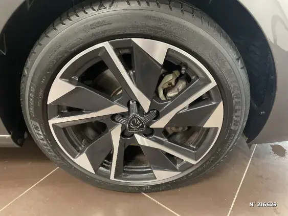 PEUGEOT 308 SW III - voiture d'occasion - Photo 8