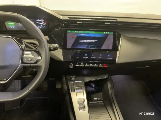 PEUGEOT 308 SW III - voiture d'occasion - Photo 13