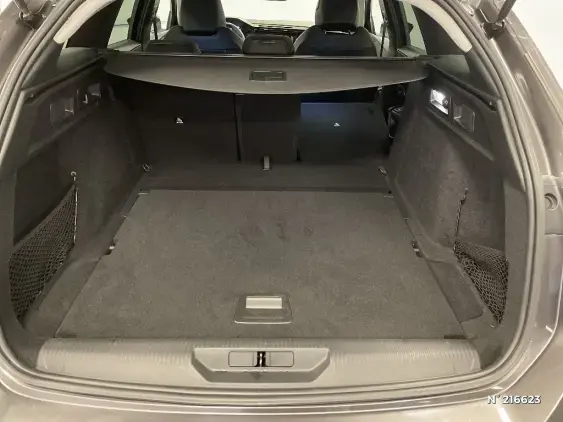PEUGEOT 308 SW III - voiture d'occasion - Photo 7