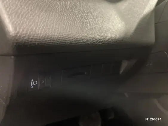 PEUGEOT 308 SW III - voiture d'occasion - Photo 15